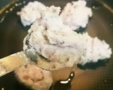 焼き!イカ団子作り方3写真