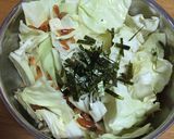 某俳優さんの減量めし作り方4写真