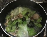 ほっこり温まる、簡単中華スープ！作り方4写真