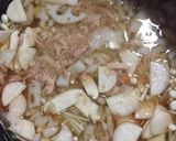 炊き込みごはん作り方3写真