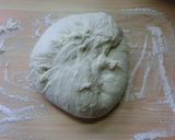 HBで簡単に！イギリスパン作り方2写真