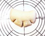 HB簡単☆クリームパン作り方13写真