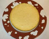 簡単クリームチーズケーキ♪炊飯器デザート作り方13写真