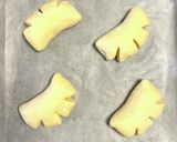 HB簡単☆クリームパン作り方14写真