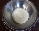 自家製簡単ナン作り方1写真