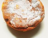ミキサーで1発！簡単ベイクドチーズケーキ作り方10写真