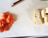 基本のひじき煮厚揚げ入り作り方2写真