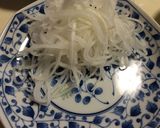 サーモンと鰹のたたき作り方4写真