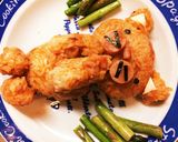 きよらの卵CMネコ きよニャ風オムライス作り方5写真