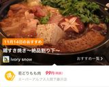 鶏すき焼き〜絶品割り下〜作り方7写真