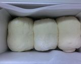 HBで簡単に！イギリスパン作り方9写真