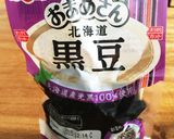 HBで簡単★抹茶ふわふわ黒豆パン作り方2写真