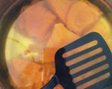 かぼちゃで離乳食！初期〜中期作り方2写真