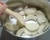 ほっこり☆ほったらかし肉じゃが作り方2写真