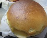 Wベリー＆クリーミーベイクドチーズケーキ作り方10写真