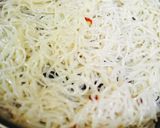 しらたきとパクチーで亜細亜な和えもの作り方4写真