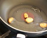 フルーティー☆りんごの入ったカレーピラフ作り方3写真