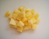 フルーティー☆りんごの入ったカレーピラフ作り方5写真