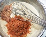 手軽にお好み焼き作り方4写真