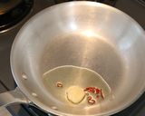 簡単!シンプル!ペペロンチーノ!作り方3写真