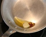 簡単!シンプル!ペペロンチーノ!作り方4写真