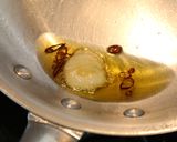 簡単!シンプル!ペペロンチーノ!作り方5写真