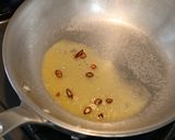 簡単!シンプル!ペペロンチーノ!作り方8写真