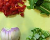 超簡単★魚介風味で軽やかな蕪のスープ作り方5写真