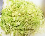 手軽にお好み焼き作り方5写真