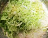 手軽にお好み焼き作り方6写真