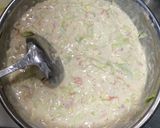 手軽にお好み焼き作り方7写真