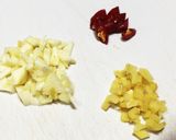 自家製麻婆豆腐 ☆お財布に優しい逸品☆作り方2写真