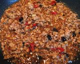 自家製麻婆豆腐 ☆お財布に優しい逸品☆作り方5写真