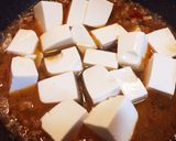 自家製麻婆豆腐 ☆お財布に優しい逸品☆作り方6写真