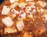 自家製麻婆豆腐 ☆お財布に優しい逸品☆作り方7写真