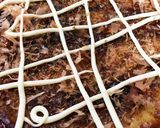 手軽にお好み焼き作り方12写真