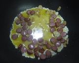 オッサンの和洋中な炒飯作り方4写真