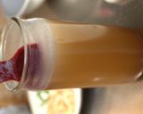 鮮魚白菜湯｜白身魚と白菜のスープ作り方4写真