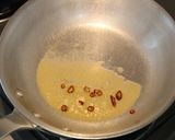 簡単!シンプル!ペペロンチーノ!作り方9写真