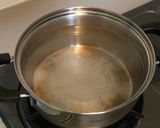 簡単!シンプル!ペペロンチーノ!作り方2写真
