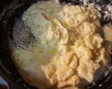 ホワイトソースなしのポテトグラタン作り方3写真