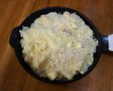 ホワイトソースなしのポテトグラタン作り方4写真