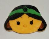 キャラ弁☆アラジン☆ジャスミン　ツムツム作り方8写真