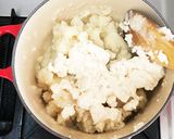 ポテト豆腐サラダ作り方3写真
