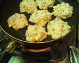 つくねの照り焼き作り方6写真