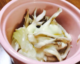 舞茸ダイエット★味付け追加しました♡作り方5写真