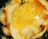 レンジで簡単☆シュークリーム作り方5写真