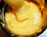 レンジで簡単☆シュークリーム作り方6写真
