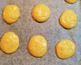 レンジで簡単☆シュークリーム作り方7写真