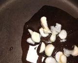 秋鮭のムニエル〜トマトのバターソースがけ作り方3写真